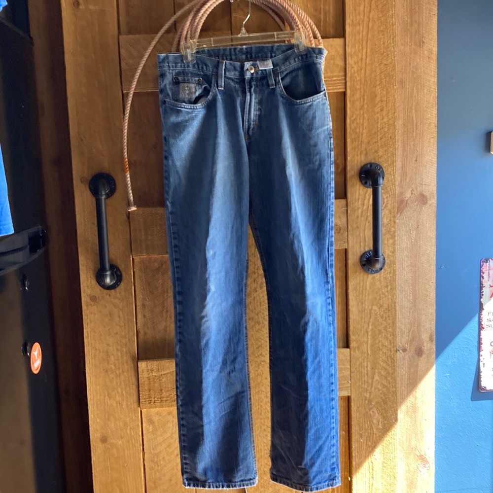Cinch Boot Cut Mens Jeans 31x34 MAKE OFFER